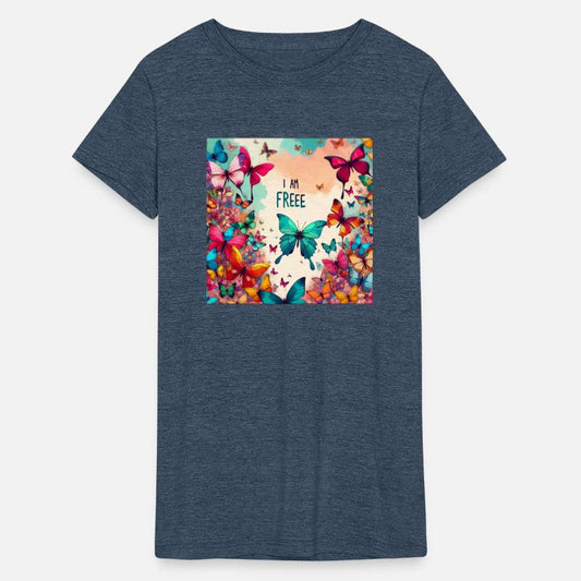 Butterfly Background