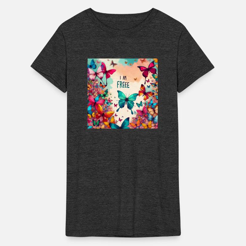 Butterfly Background