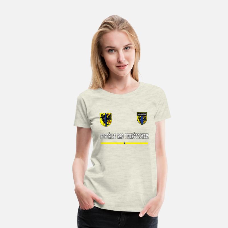 Bystrice nad Pernstejnem Sports Soccer Jersey Tee