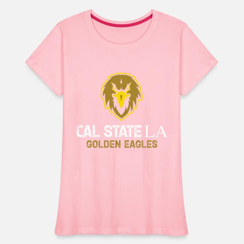 Cal State Los Angeles Golden Eagles