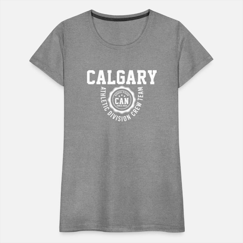 Calgary Athletic Division