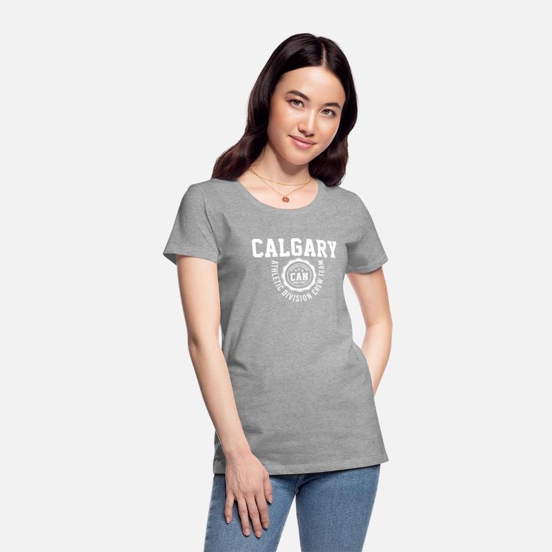 Calgary Athletic Division