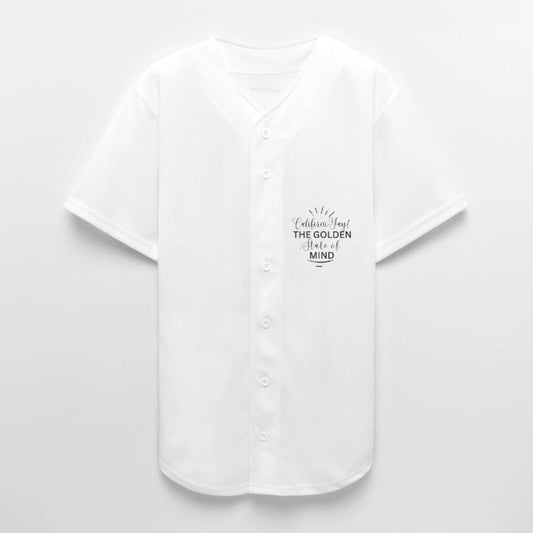 California yay! The Golden State of Mind