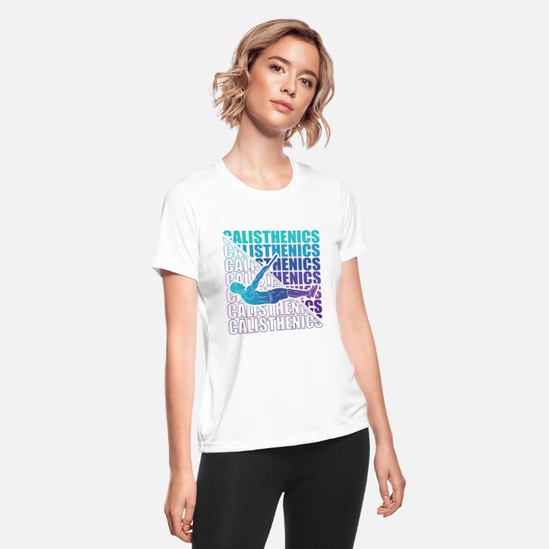 Calisthenics Street Workout Gymnastics Fitness