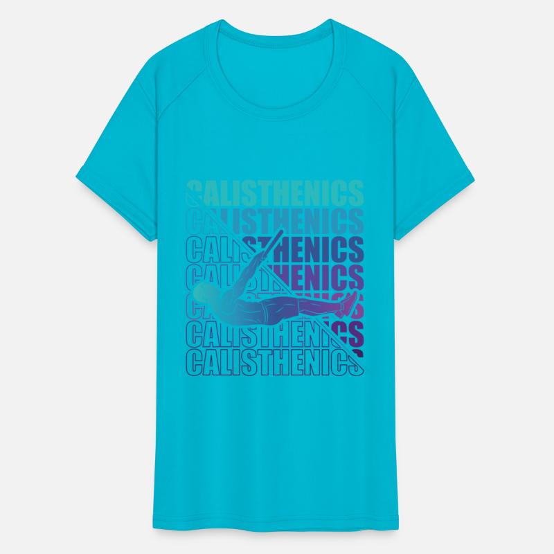 Calisthenics Street Workout Gymnastics Fitness