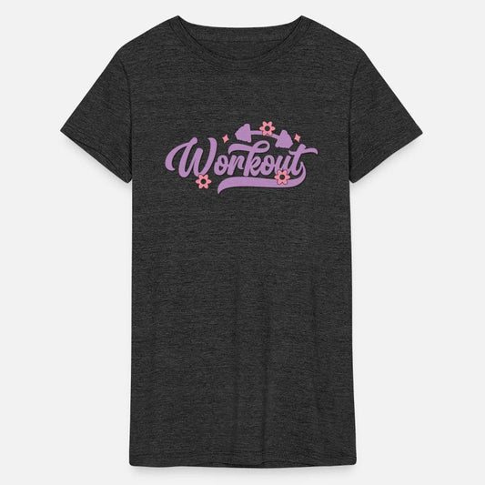 Call Me Ms. Workout: Fitness Goals Unleashed