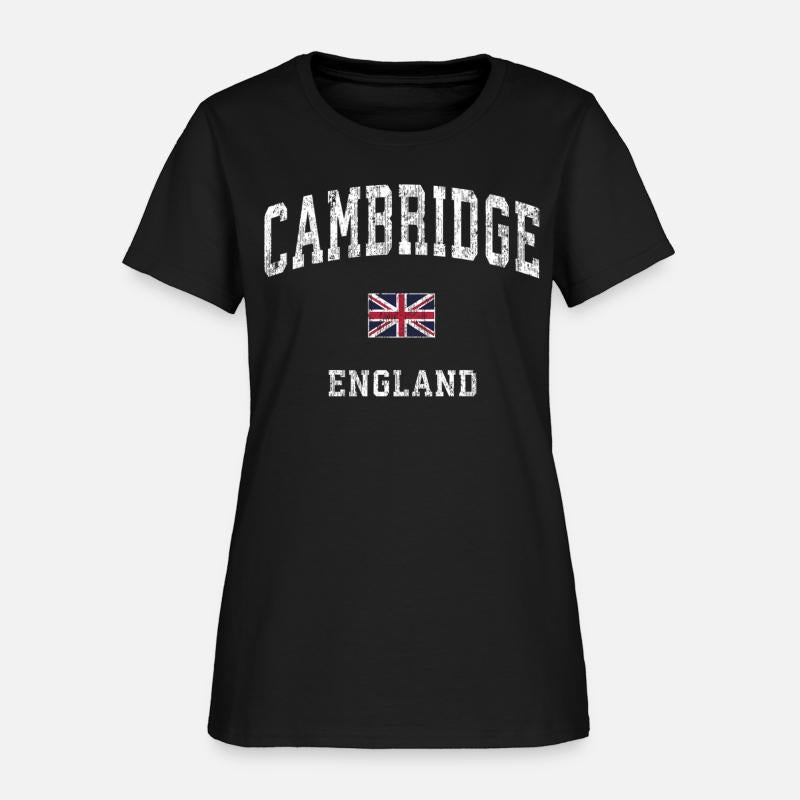 Cambridge England Athletic Sports