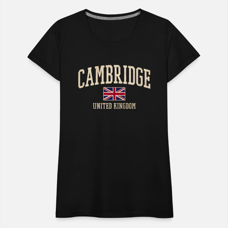 Cambridge United Kingdom