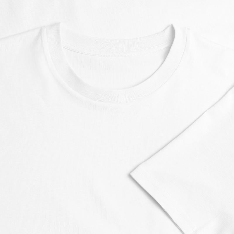 Camp Under Infinity T-Shirt – Cosmic Camping Scene