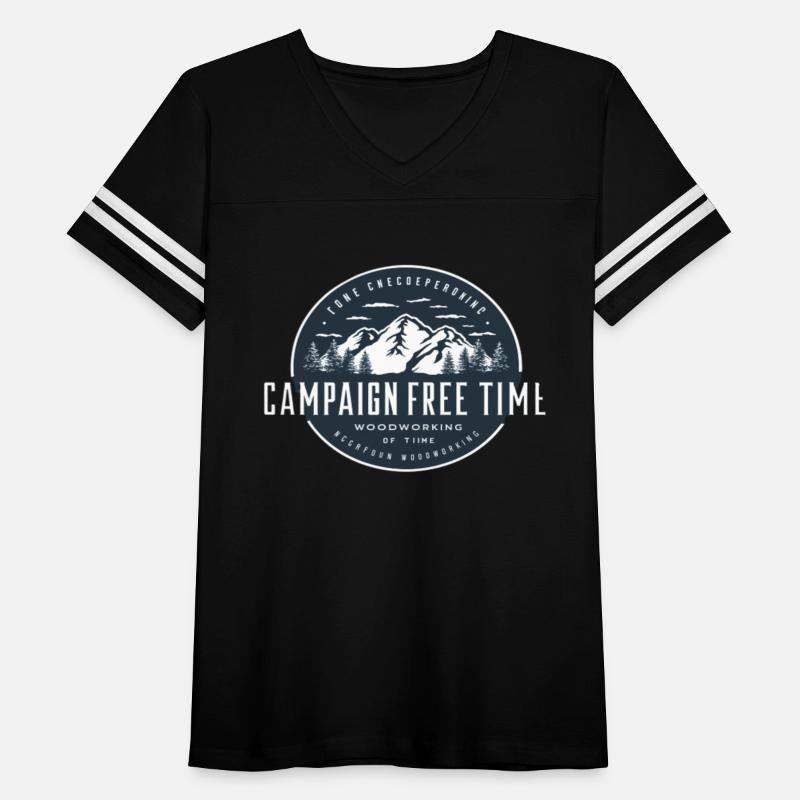 Campaign Time T-Shirt