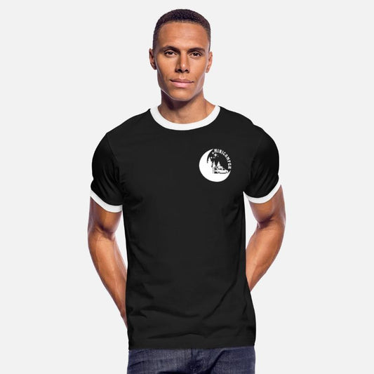 Camping-Camper Microcamper Travel-Caravan trailer