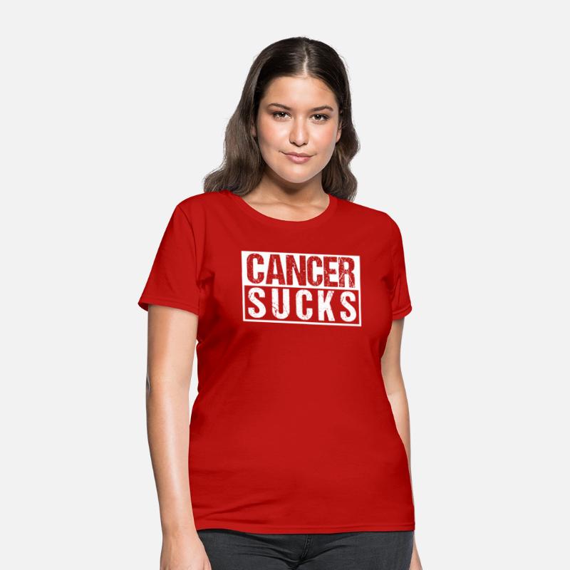 Cancer Suc For A Cancer Survivor