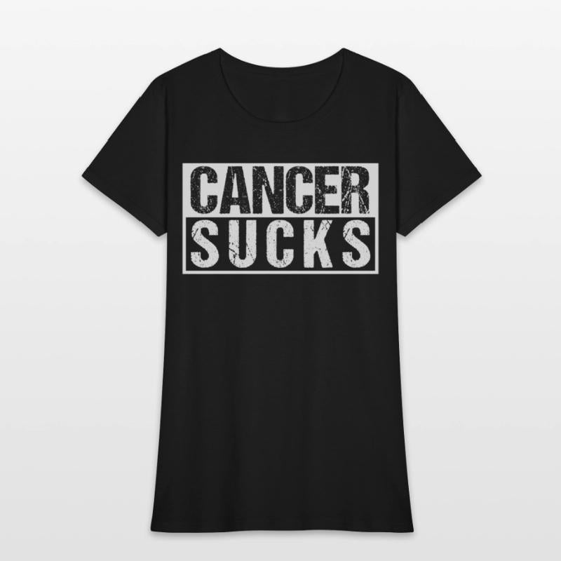 Cancer Suc For A Cancer Survivor