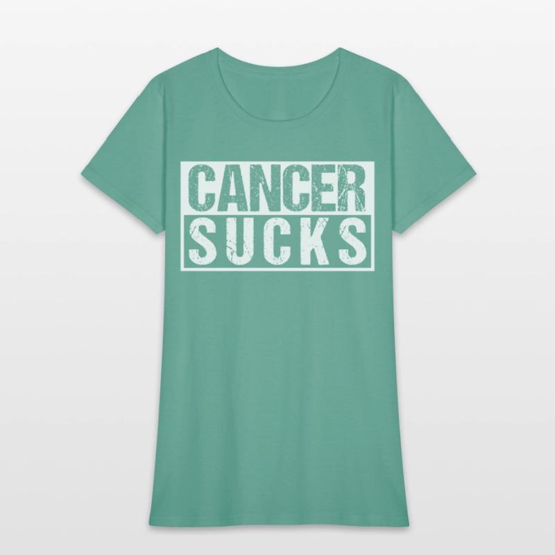 Cancer Suc For A Cancer Survivor
