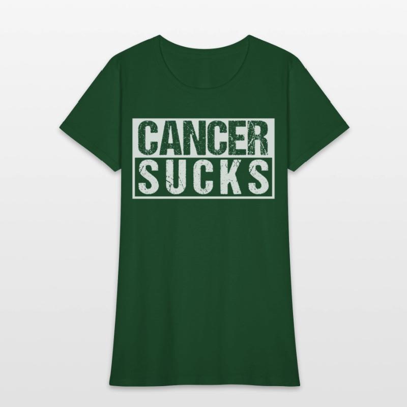 Cancer Suc For A Cancer Survivor