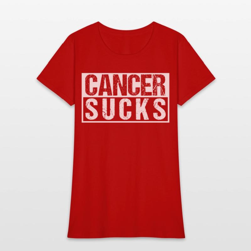 Cancer Suc For A Cancer Survivor