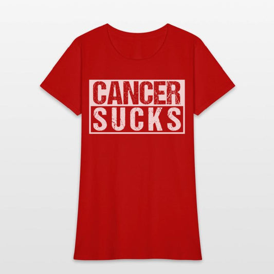 Cancer Suc For A Cancer Survivor