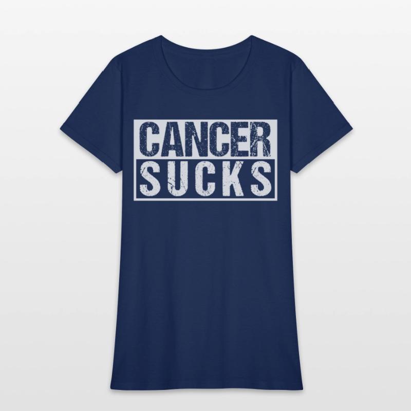 Cancer Suc For A Cancer Survivor