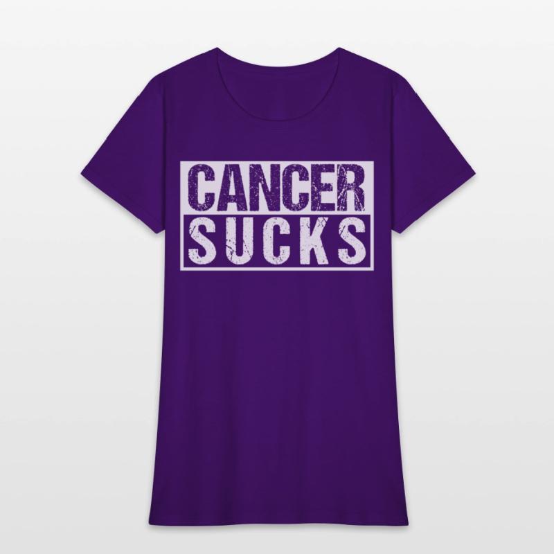 Cancer Suc For A Cancer Survivor