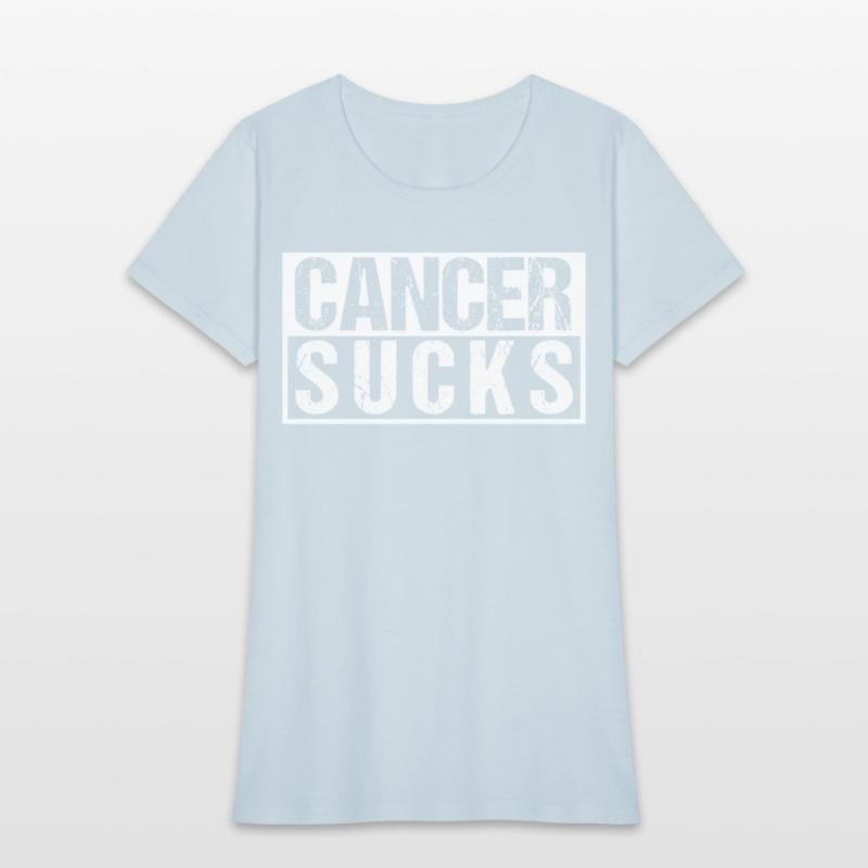 Cancer Suc For A Cancer Survivor
