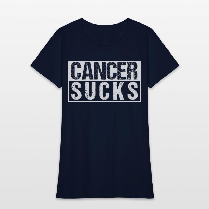 Cancer Suc For A Cancer Survivor