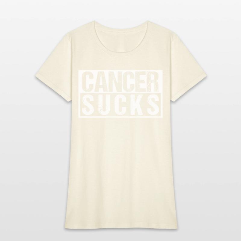 Cancer Suc For A Cancer Survivor