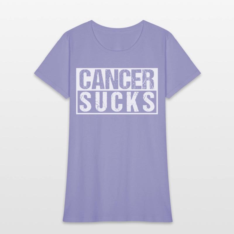 Cancer Suc For A Cancer Survivor