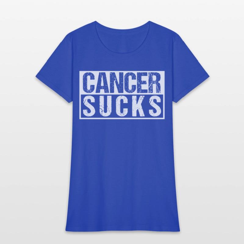 Cancer Suc For A Cancer Survivor
