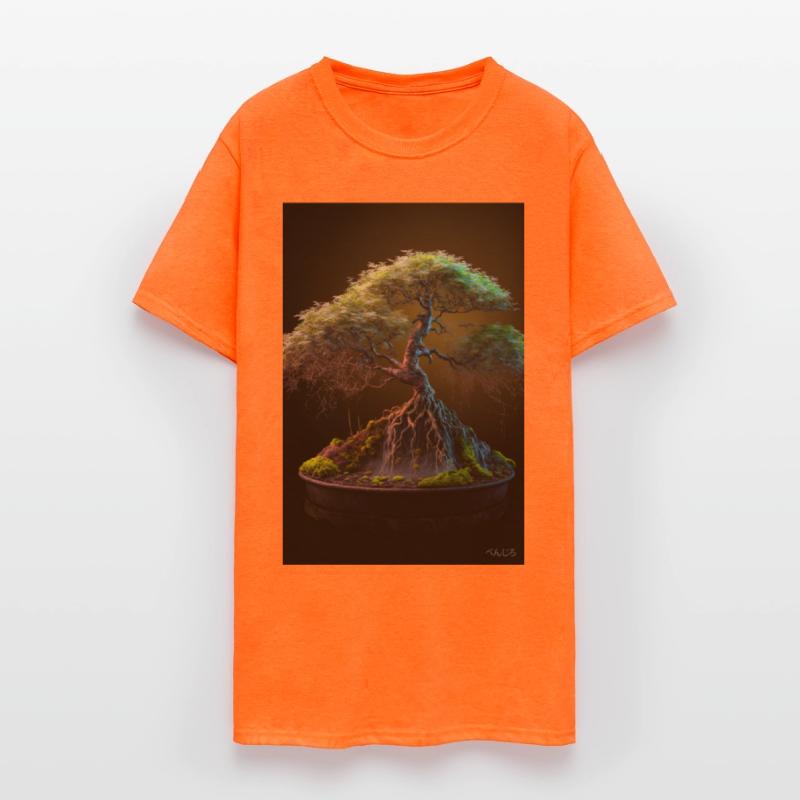 Cannabonsai - Bonsai Tree, Cannabis Plant,