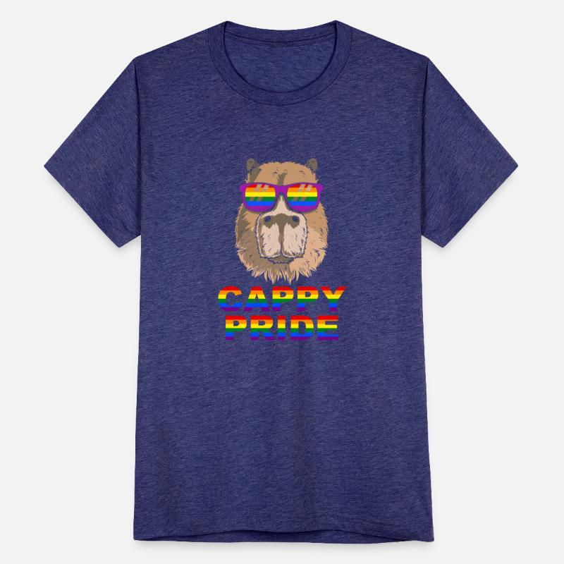 Cappy Pride Apparel