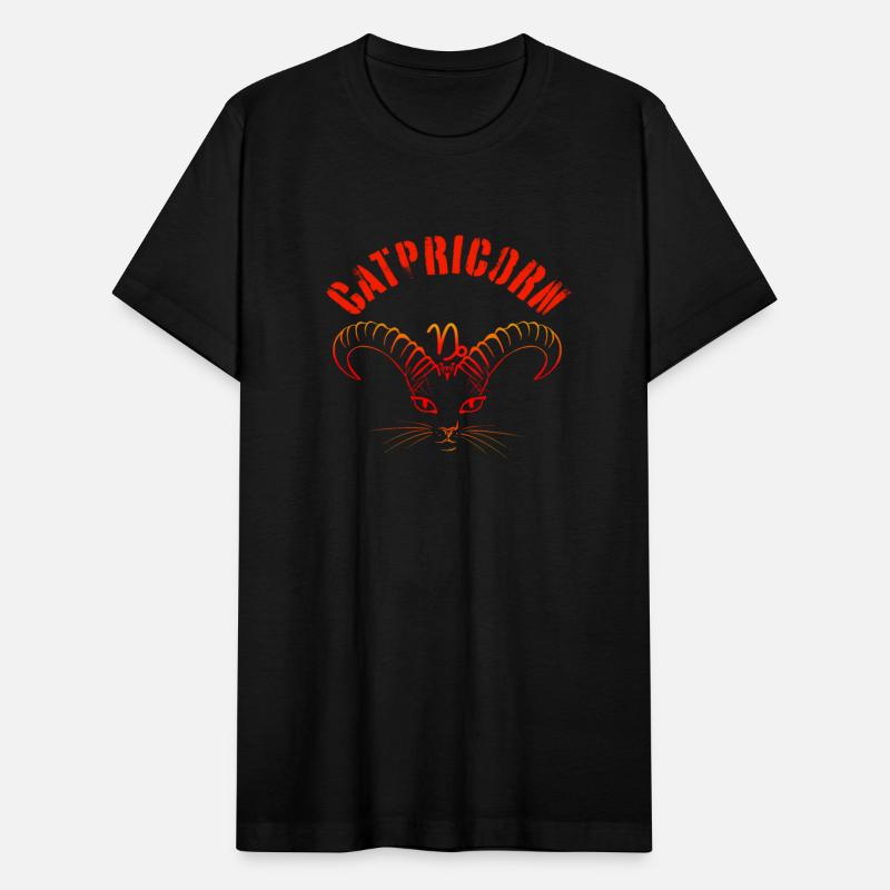 Capricorn The Sea Goat With A Twist