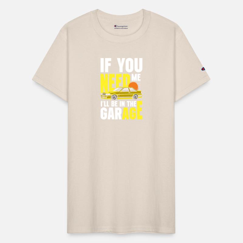 Car Mechanic Drifting High Gloss