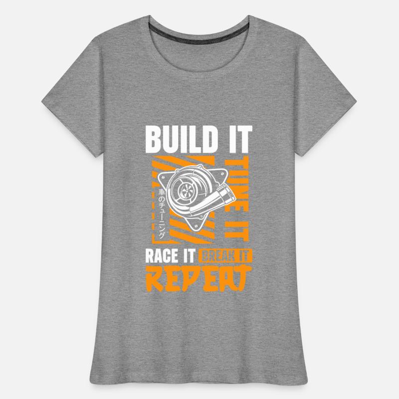 Car Wrenches High Gloss