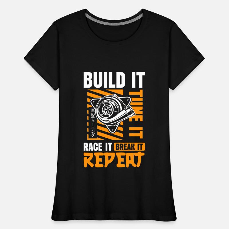 Car Wrenches High Gloss