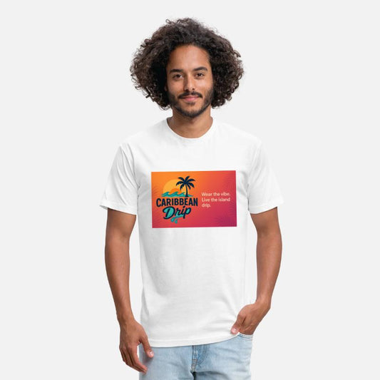 Caribbean Drip Vibes