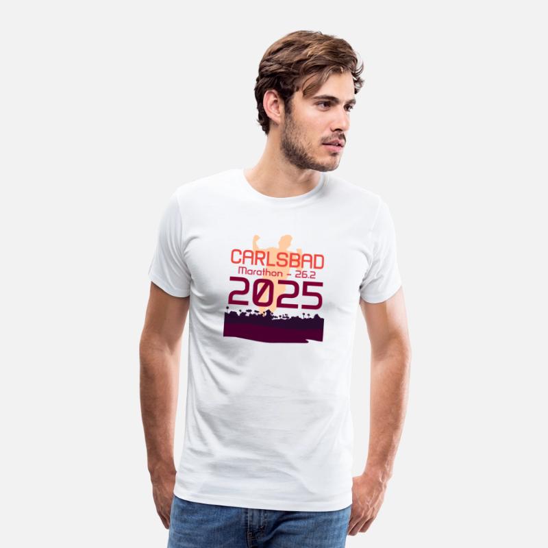 Carlsbad - Marathon – 26.2 – 2025