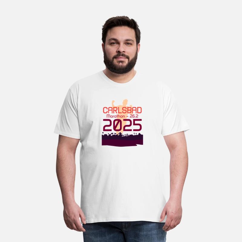 Carlsbad - Marathon – 26.2 – 2025