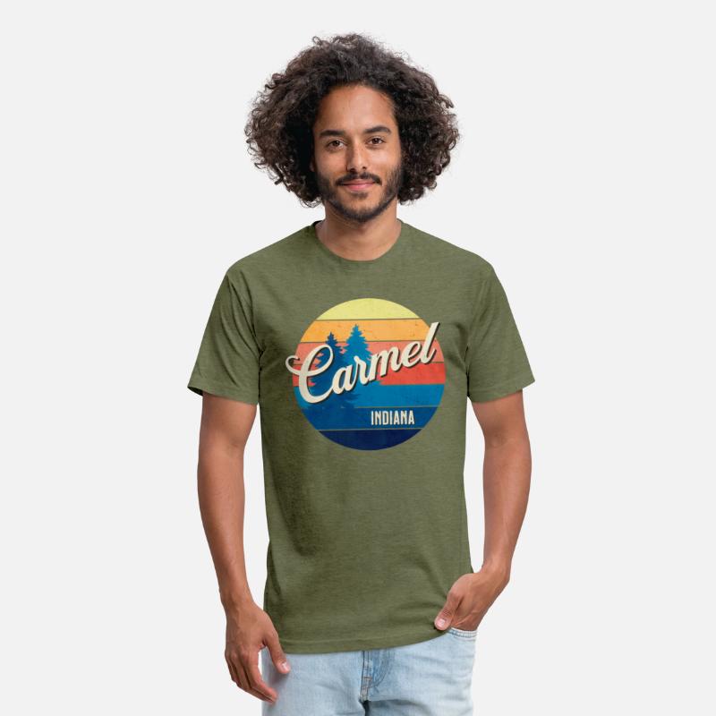 Carmel - Indiana