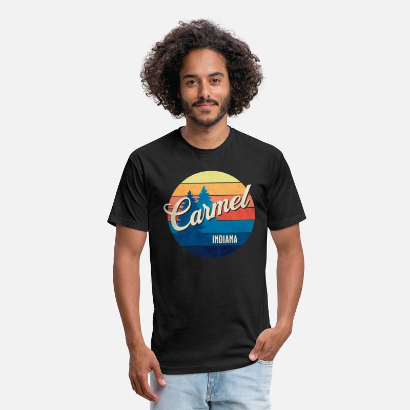 Carmel - Indiana