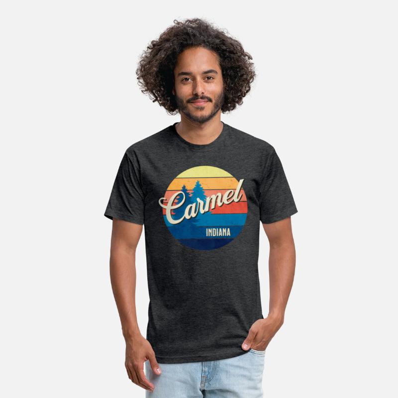 Carmel - Indiana