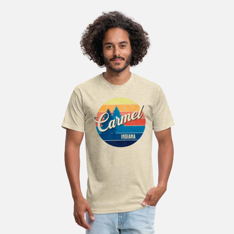 Carmel - Indiana