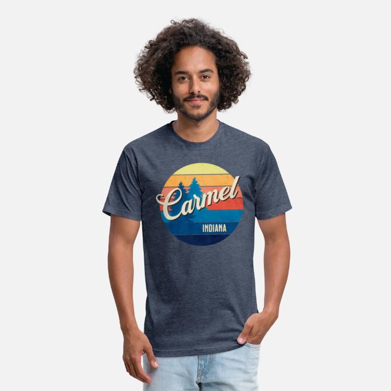 Carmel - Indiana