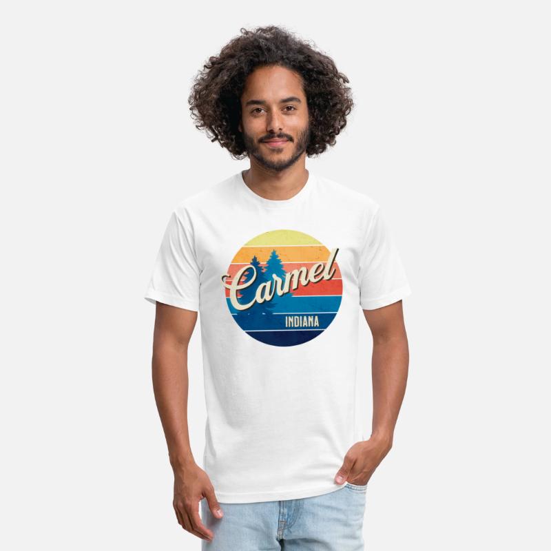 Carmel - Indiana