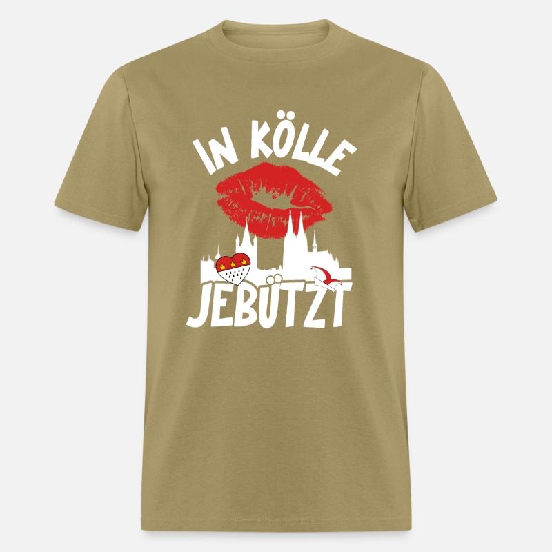 Carnival costume Kölle Alaaf Herz Köln now