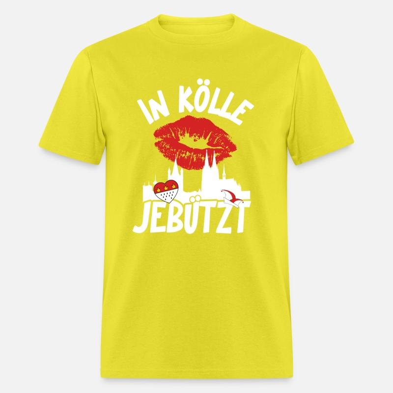 Carnival costume Kölle Alaaf Herz Köln now