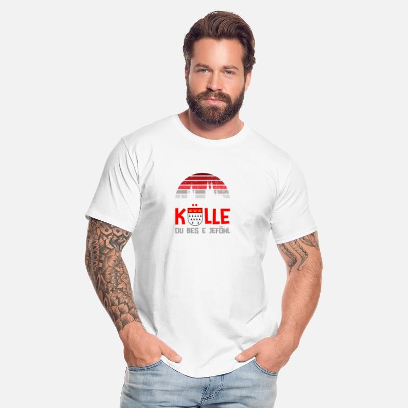 Carnival costume Koelle Alaaf heart coat of arms