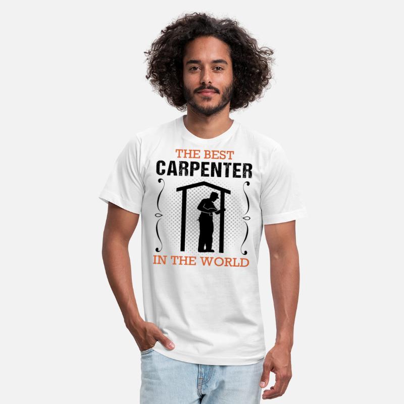 Carpenter Profession Training Carpentry Gift