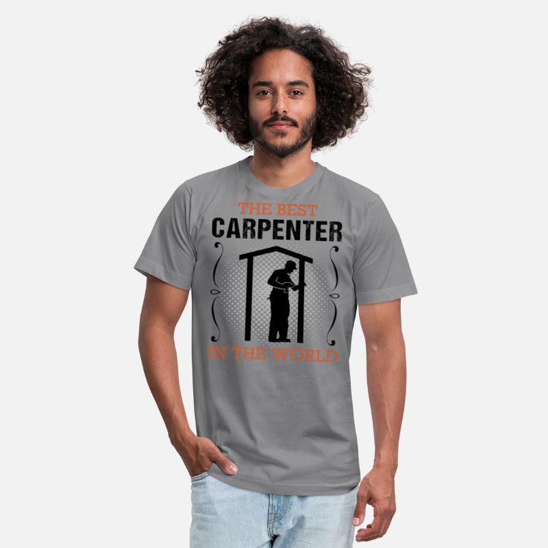 Carpenter Profession Training Carpentry Gift