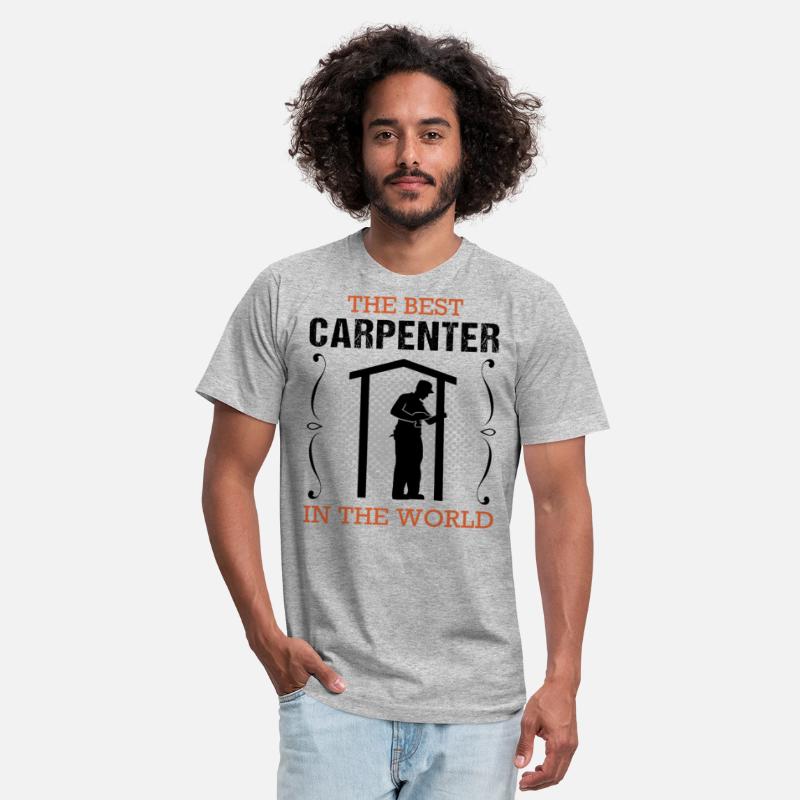 Carpenter Profession Training Carpentry Gift