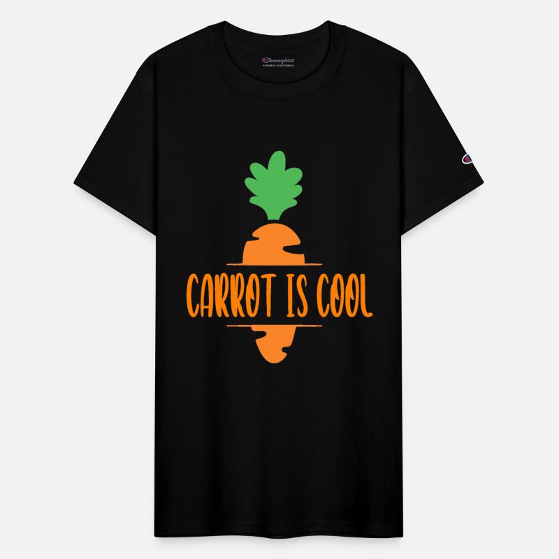 Carrot is Cool
